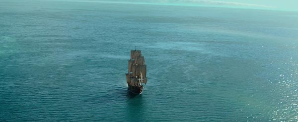 Pirates of the Caribbean Dead Men Tell No Tales Pirates of the Caribbean Dead Men Tell No Tales
