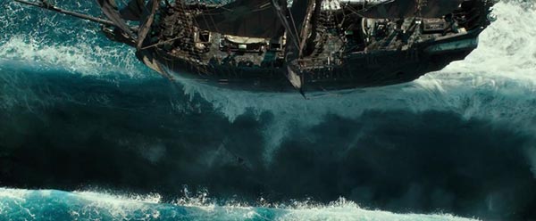 Pirates of the Caribbean Dead Men Tell No Tales Pirates of the Caribbean Dead Men Tell No Tales