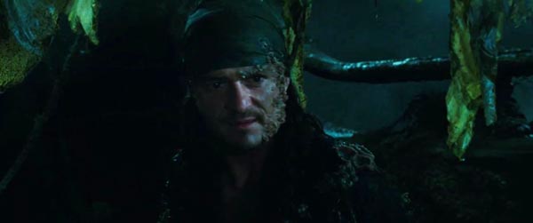 Pirates of the Caribbean Dead Men Tell No Tales Pirates of the Caribbean Dead Men Tell No Tales