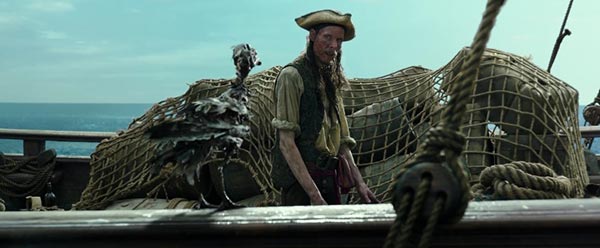 Pirates of the Caribbean Dead Men Tell No Tales Pirates of the Caribbean Dead Men Tell No Tales