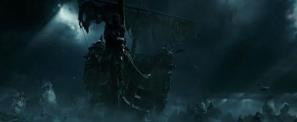 Pirates of the Caribbean Dead Men Tell No Tales Pirates of the Caribbean Dead Men Tell No Tales