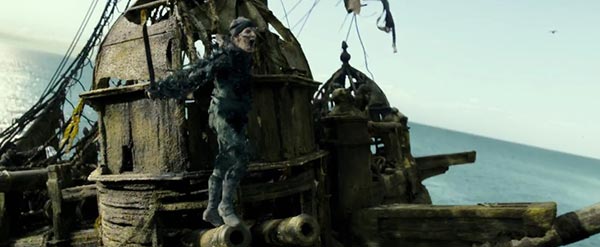 Pirates of the Caribbean Dead Men Tell No Tales Pirates of the Caribbean Dead Men Tell No Tales