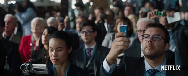 Okja Okja