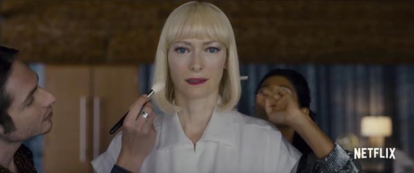 Okja Okja
