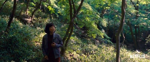 Okja Okja