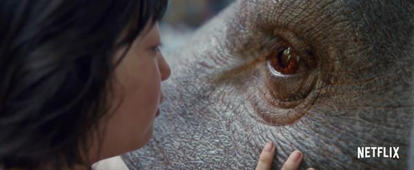 Okja Okja
