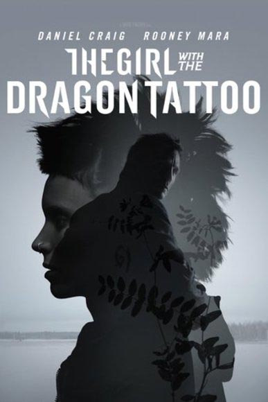 The Girl with the Dragon Tattoo The Girl with the Dragon Tattoo