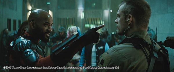 Suicide Squad 2 Suicide Squad 2