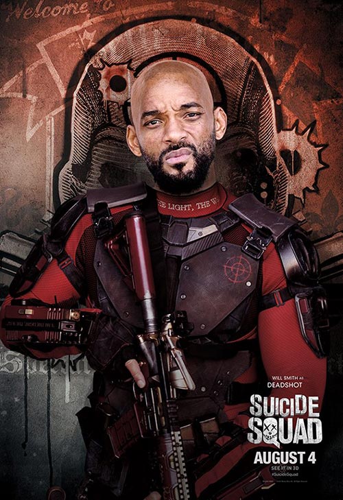 Suicide Squad 2 Suicide Squad 2