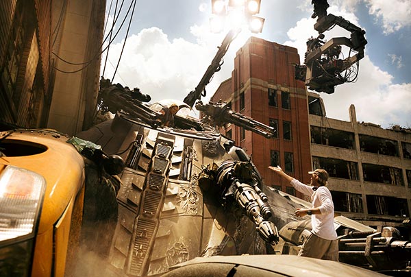 Transformers The Last Knight Transformers The Last Knight
