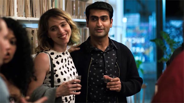 The Big Sick The Big Sick
