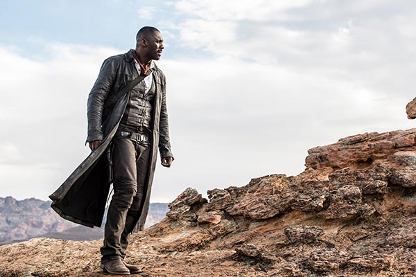 The Dark Tower The Dark Tower