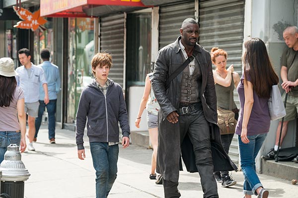 The Dark Tower The Dark Tower