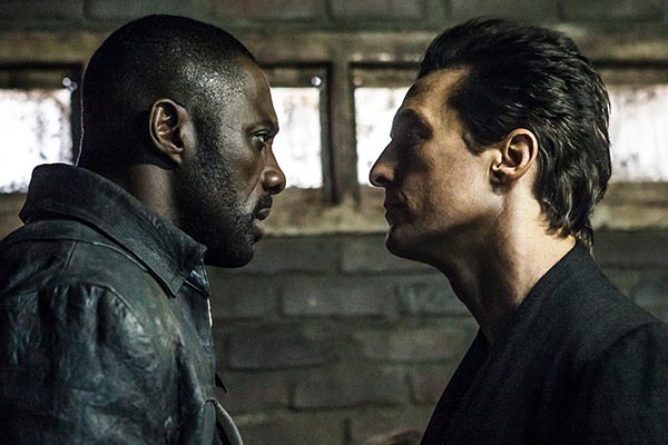 The Dark Tower The Dark Tower