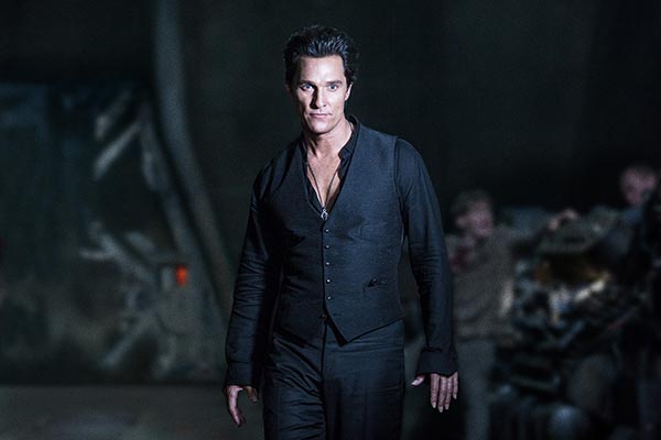 The Dark Tower The Dark Tower