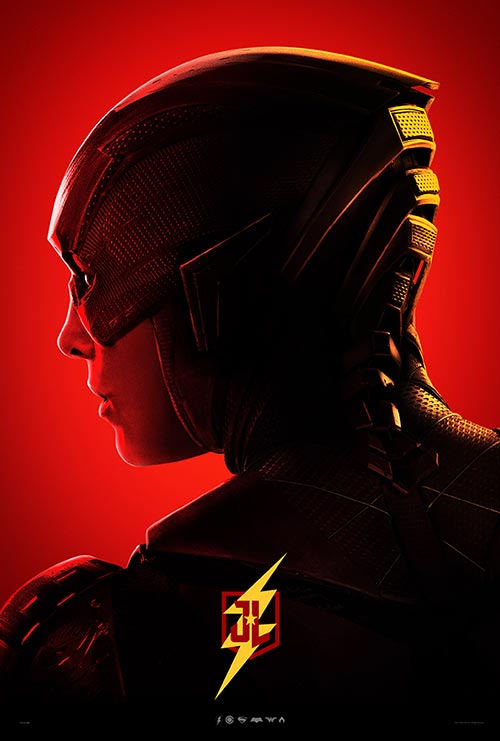 Justice League Justice League
