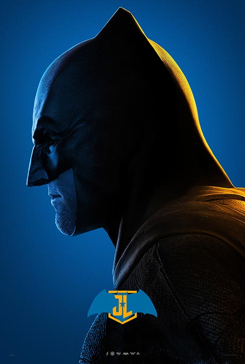 Justice League Justice League