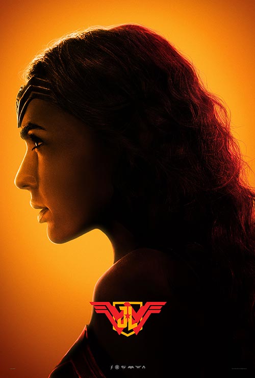Justice League Justice League