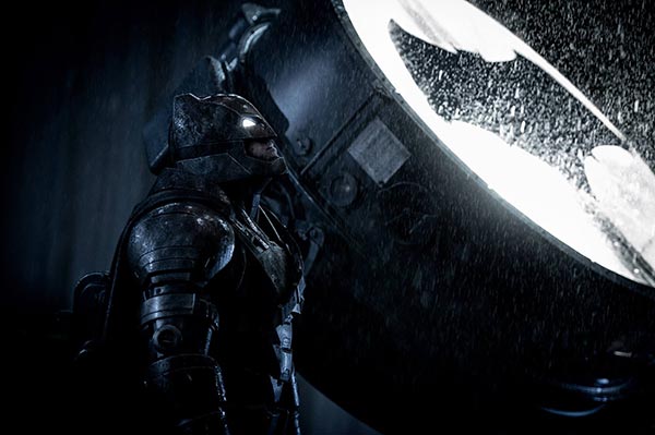 The Batman The Batman