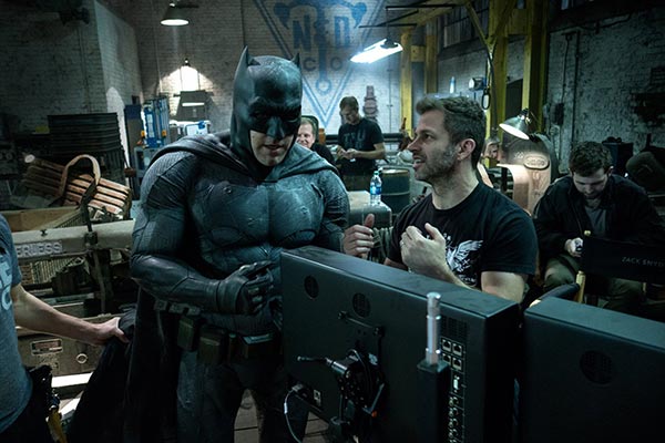 The Batman The Batman