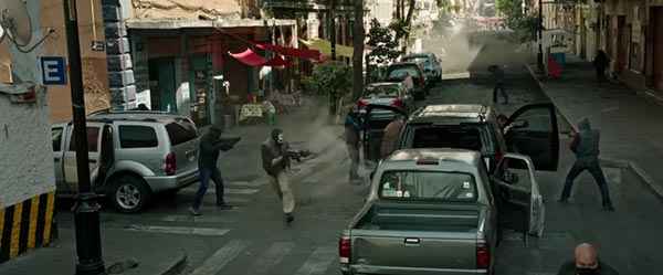 Sicario 2 Sicario 2