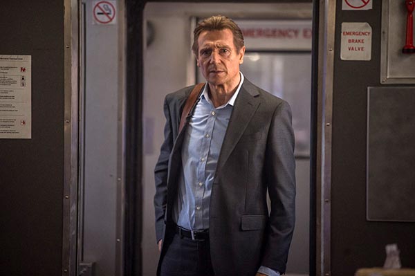 The Commuter The Commuter