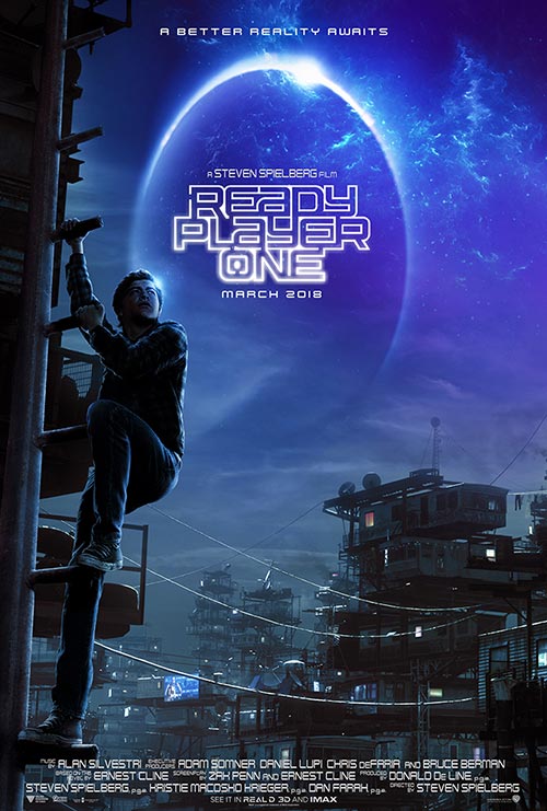 Ready Player One Ready Player One