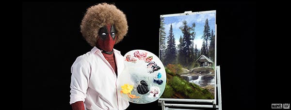Deadpool 2 Deadpool 2