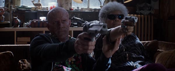 Deadpool 2 Deadpool 2