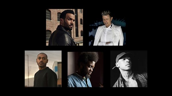Brit Awards 2017 Brit Awards 2017