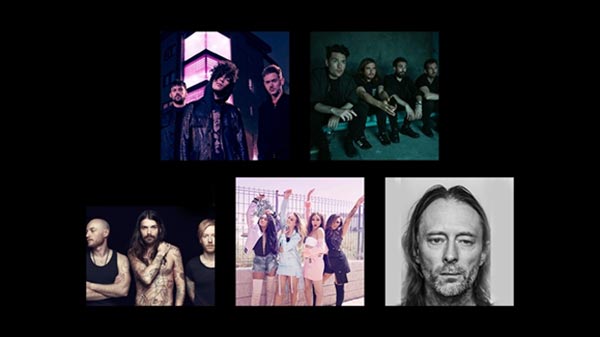 Brit Awards 2017 Brit Awards 2017
