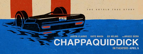 Chappaquiddick Chappaquiddick