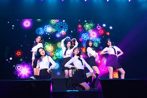 Apink Apink