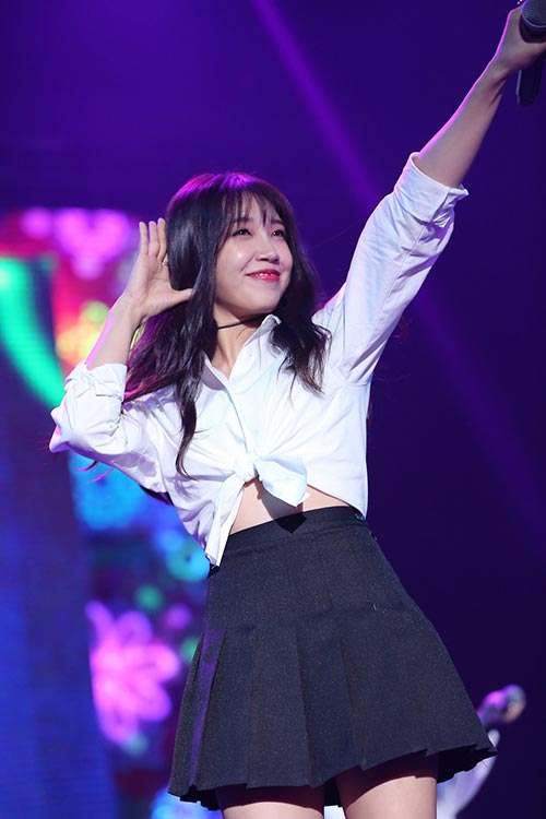 Apink Apink