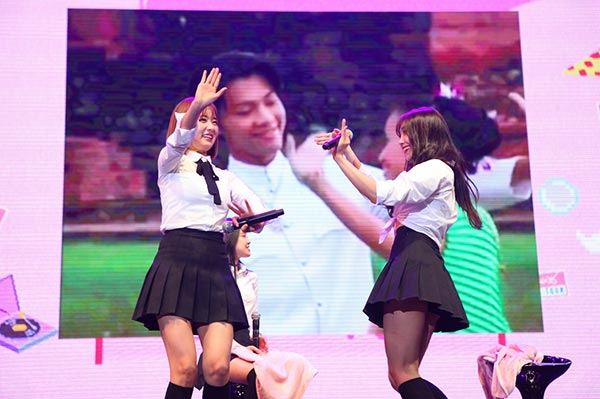 Apink Apink