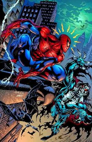 Morbius Morbius
