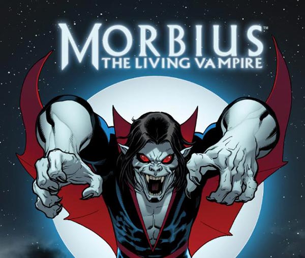 Morbius Morbius