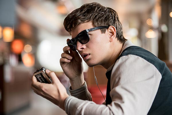 Baby Driver 2 Baby Driver 2