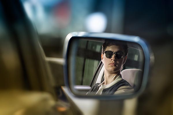 Baby Driver 2 Baby Driver 2
