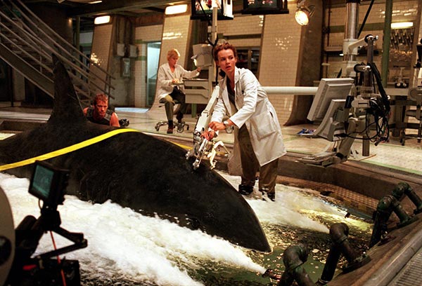Deep Blue Sea 2 Deep Blue Sea 2