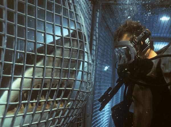 Deep Blue Sea 2 Deep Blue Sea 2
