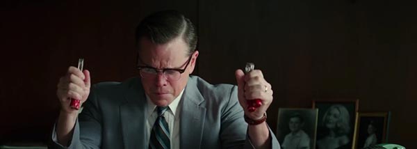 Suburbicon