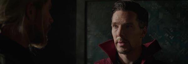 Thor Ragnarok Thor Ragnarok