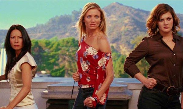 Charlie s Angels Charlie s Angels