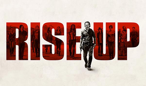 The Walking Dead The Walking Dead