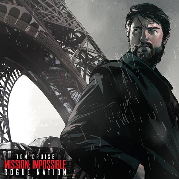 Mission Impossible 6 Mission Impossible 6