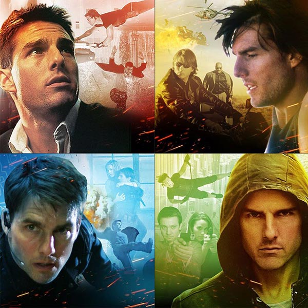 Mission Impossible 6 Mission Impossible 6