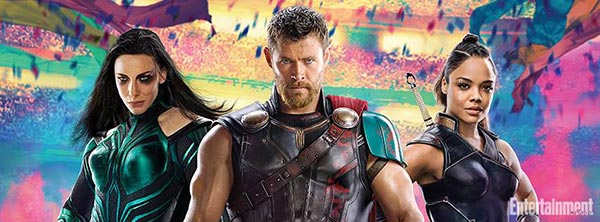 Thor Ragnarok Thor Ragnarok