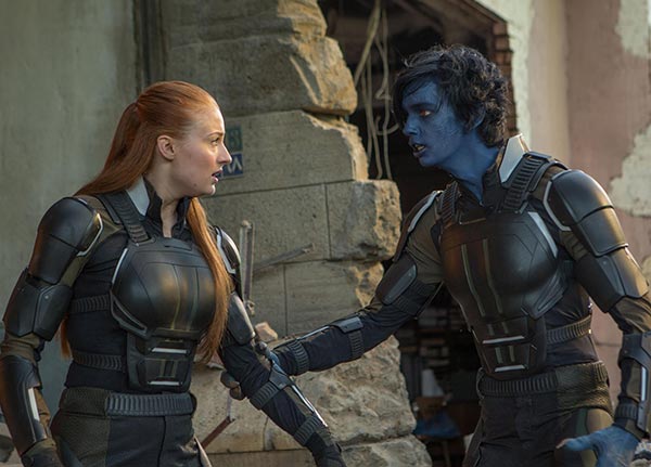 X-Men X-Men
