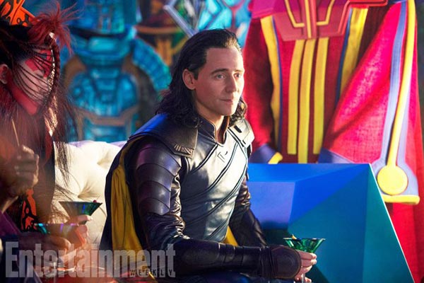 Thor Ragnarok Thor Ragnarok